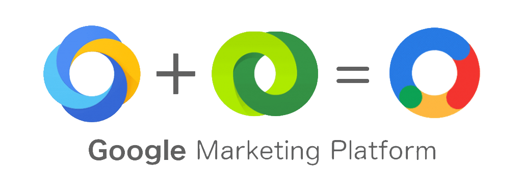 Google Marketing Platform  Logo