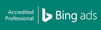 Logo Bing