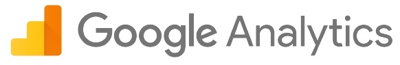 Logo Google Analytics