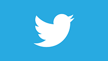 Logo Twitter