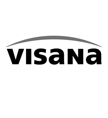 Logo Visana