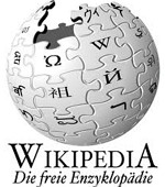 Logo Wikipedia