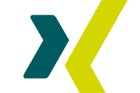 Logo Xing