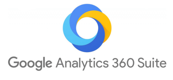 Google Analytics 360 Logo