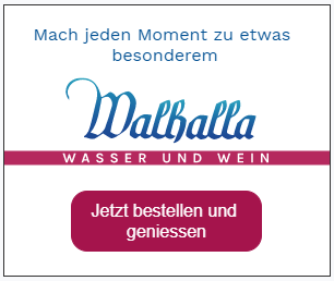 Walhalla Banner Logo