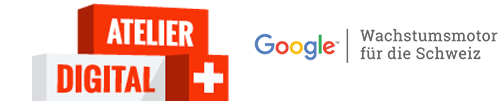 Logo Google Partner