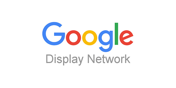 Logo Google Display Network