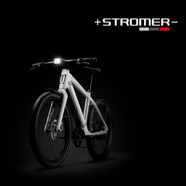 MyStromer ST3