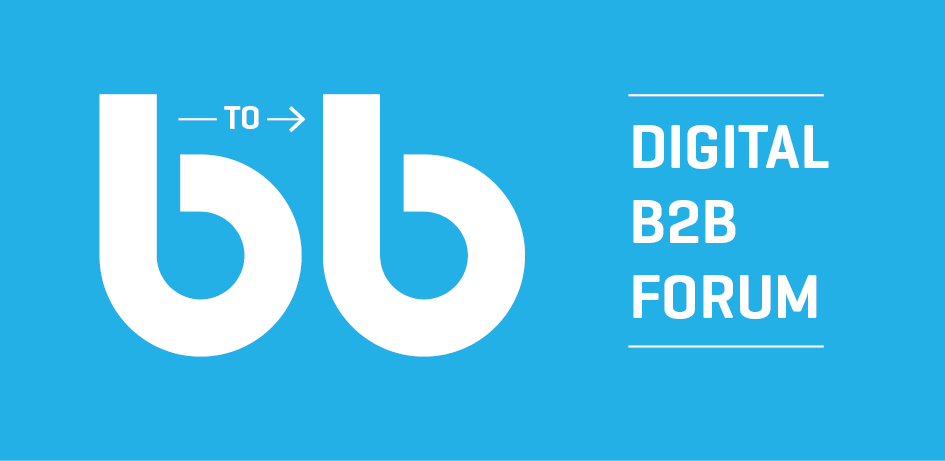 B2B Event Logo