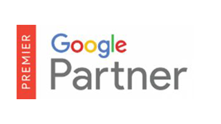 Logo Google Partner