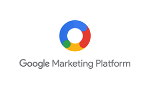 Logo Google Marketing Platform