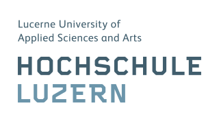 Logo Hochschule Luzern