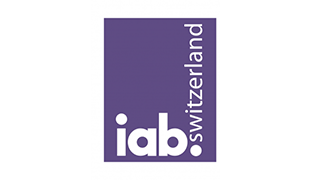 Logo IAB Switzerland