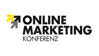 Logo Online Marketing Konferenz OMK