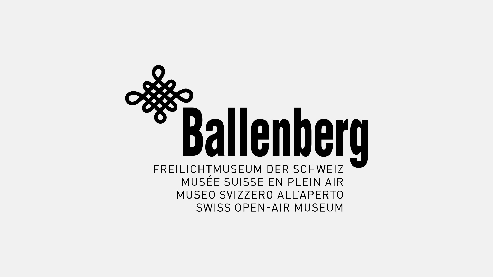 Online Banner Kampagnen für Ballenberg Freilichtmuseum der Schweiz