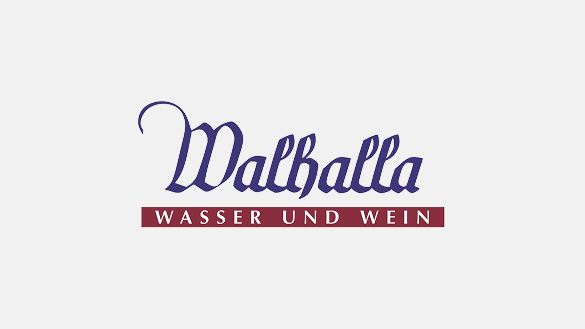 Marktanalyse und Beratung für Walhalladrink AG