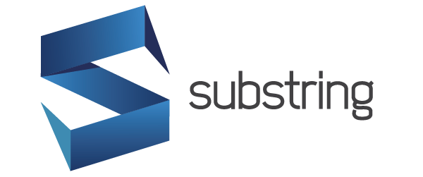 Logo Substring