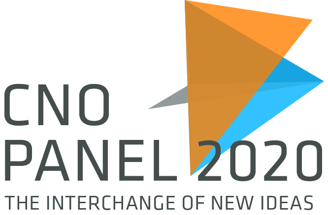 CNO Logo 2020
