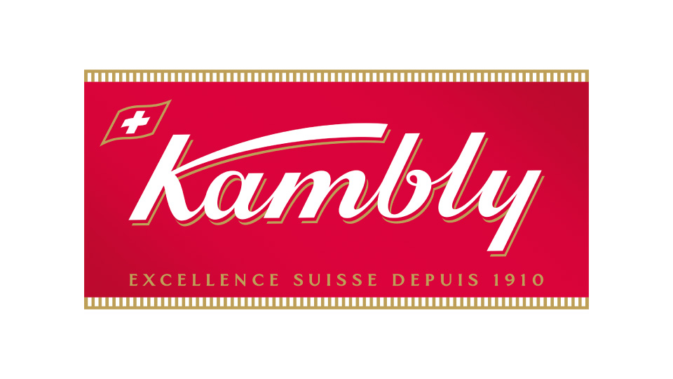Kambly SA Spécialités de biscuits suisses: Online Marketing