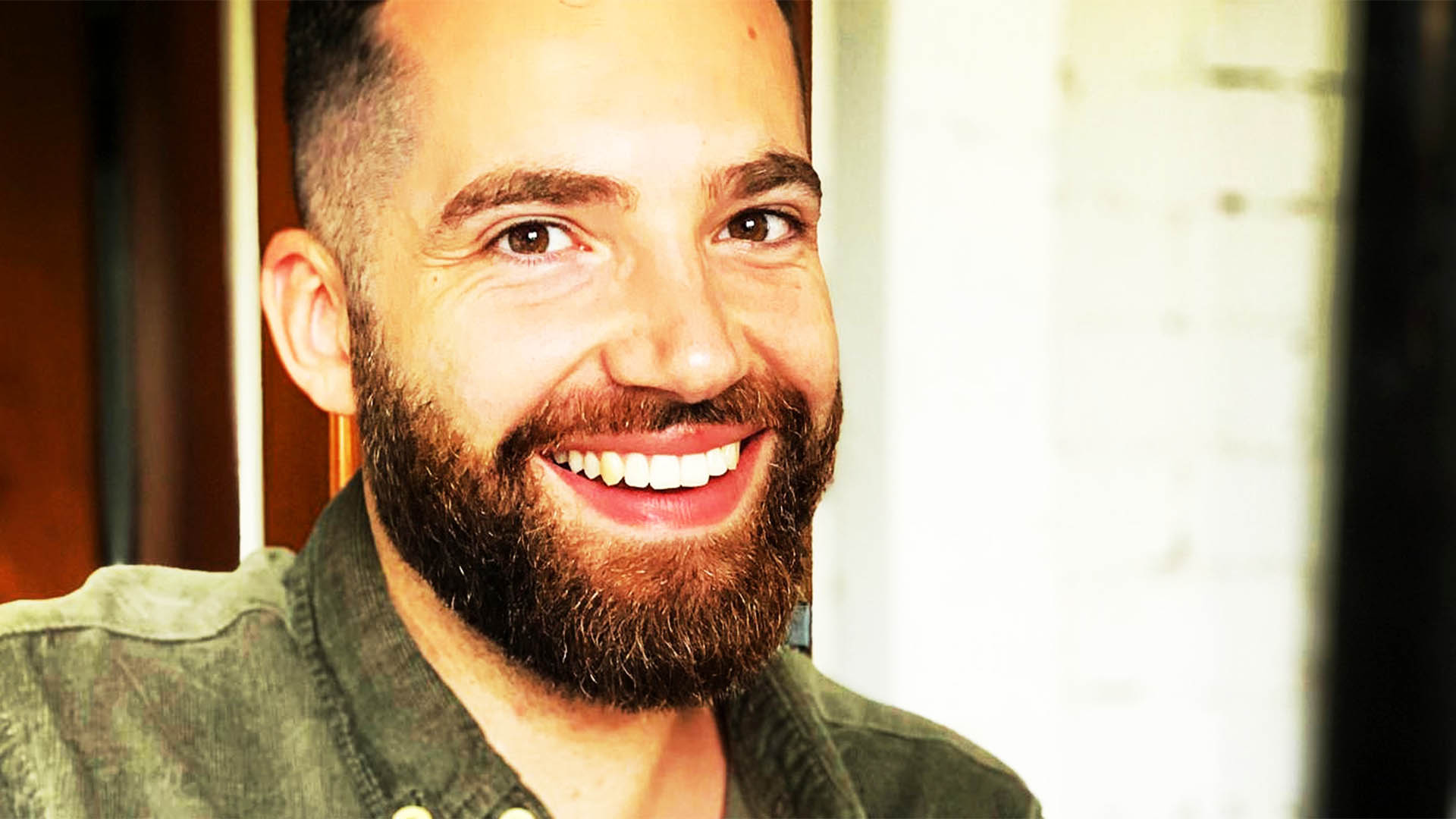 Leandro Sanginisi