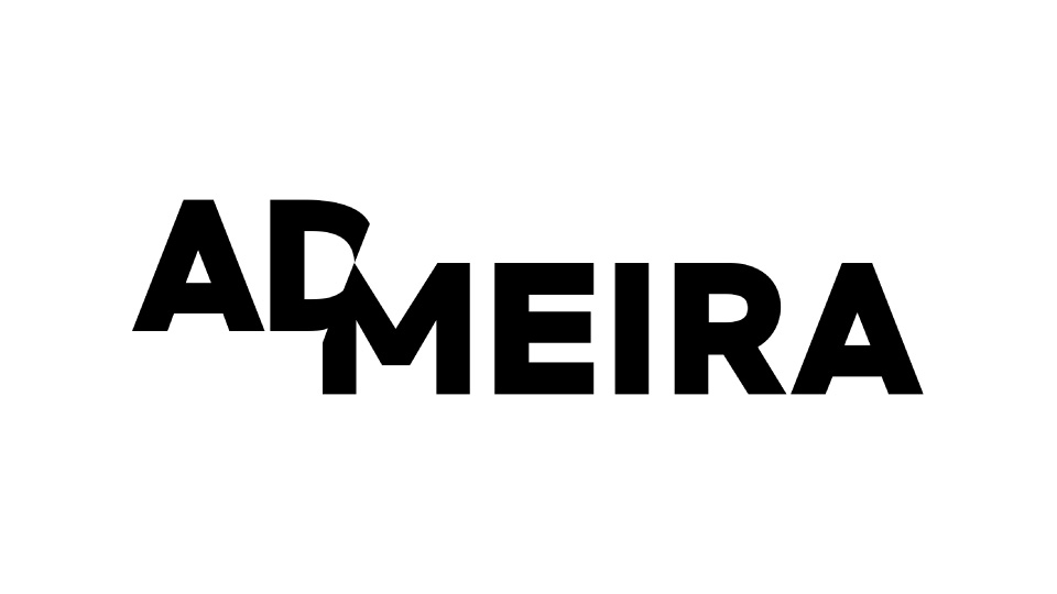 Logo Admeira