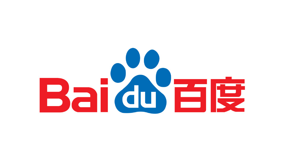 Logo Baidu