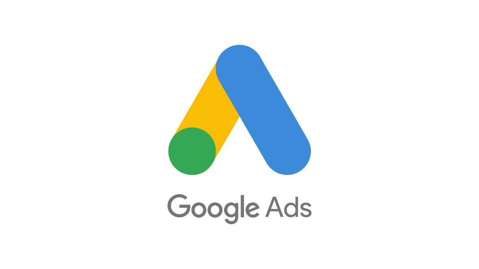 Logo Google Ads