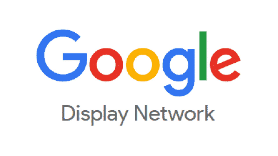 Logo Google Display Network