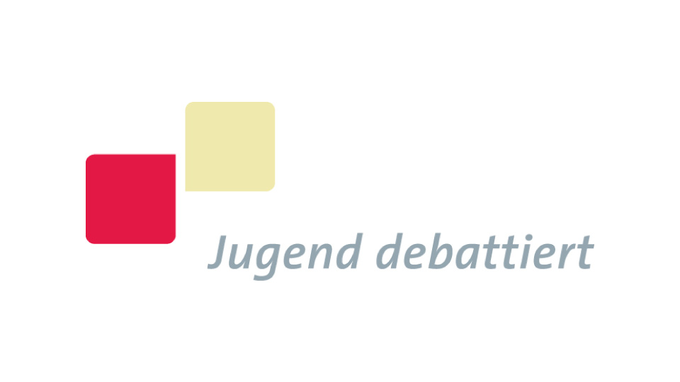 Webauftritt mit CMS für Jugend debattiert