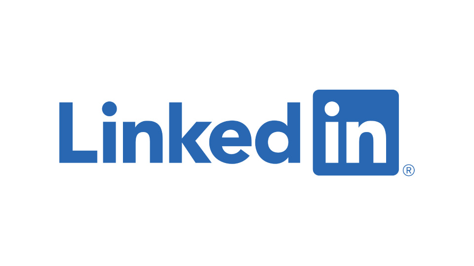 Logo LinkedIn