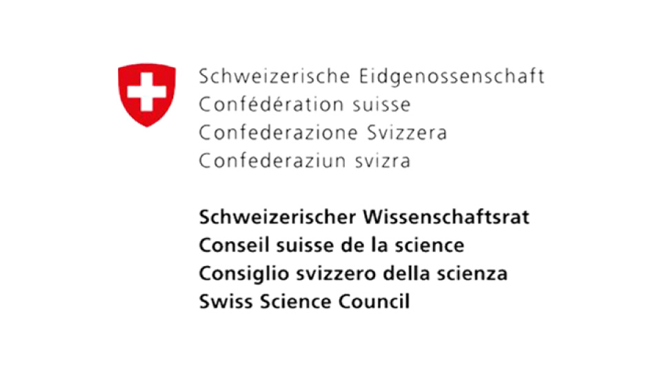 Evaluation von Fachapplikationen für Schweizerischer Wissenschafts- und Innovationsrat