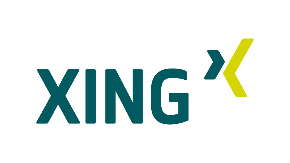 Logo Xing