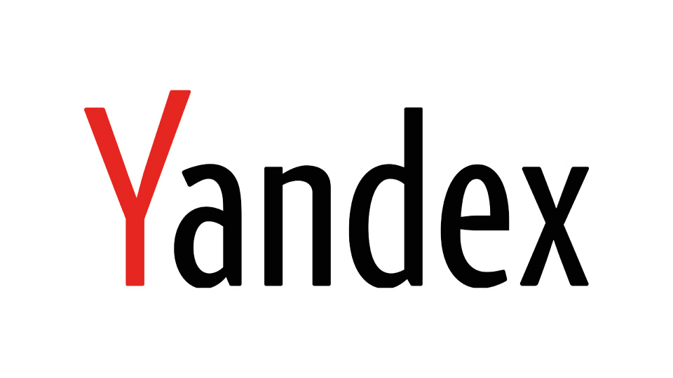 Logo Yandex