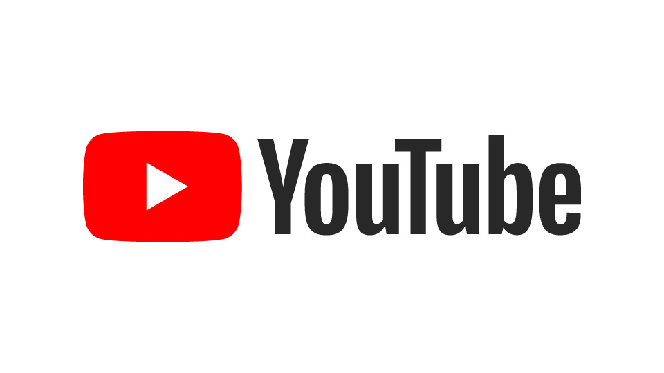Logo YouTube