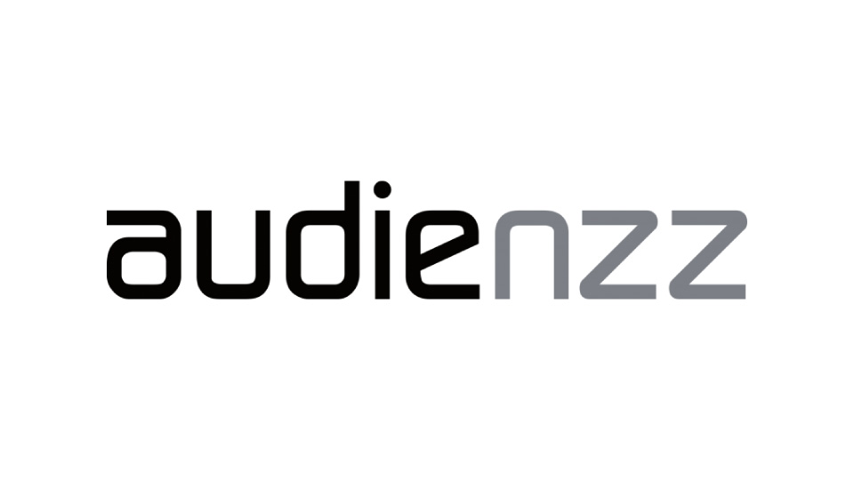 Logo audienzz