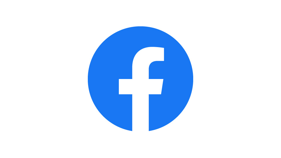 Logo facebook