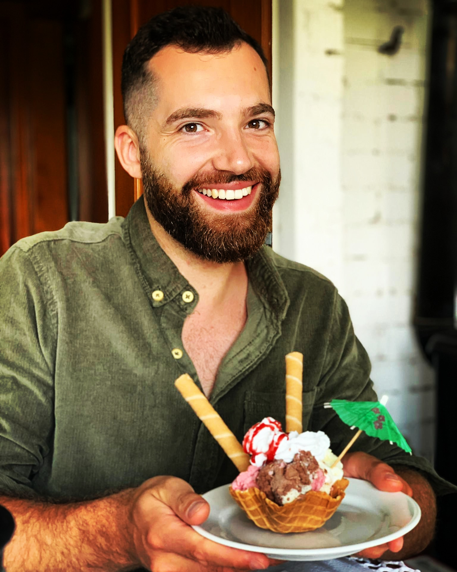 Leandro Sanginisi