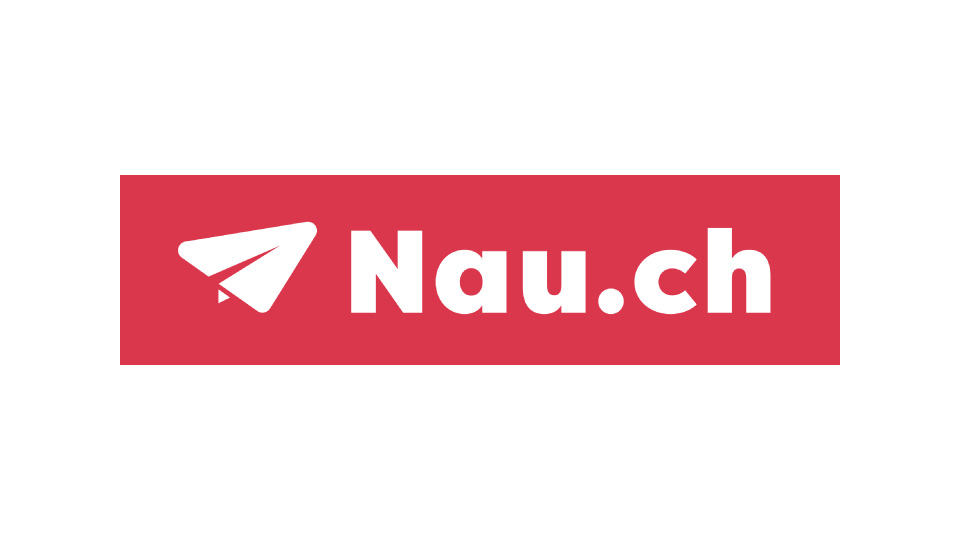 Logo Nau