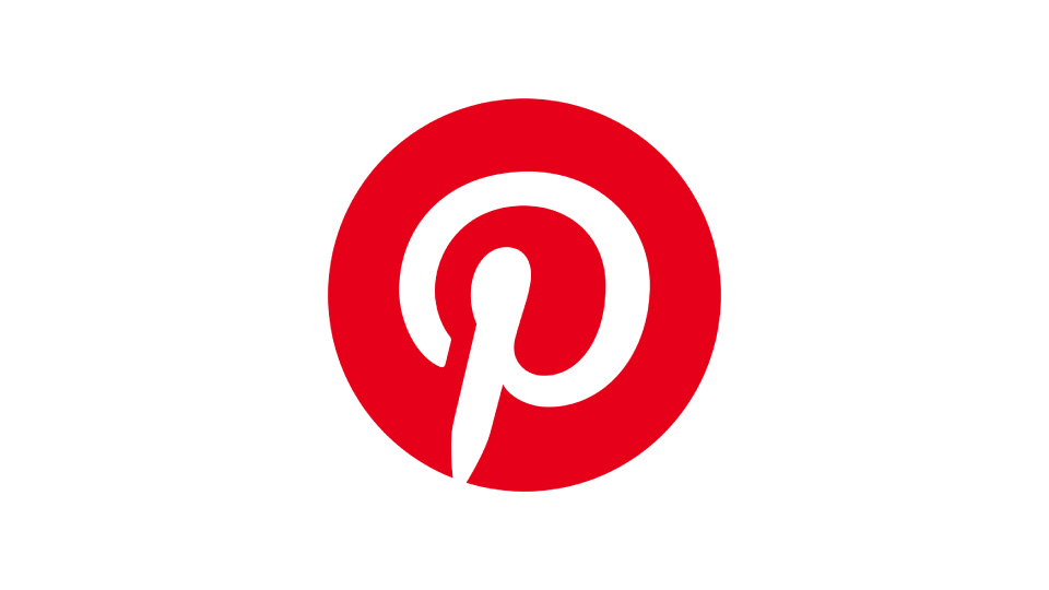 Logo Pinterest