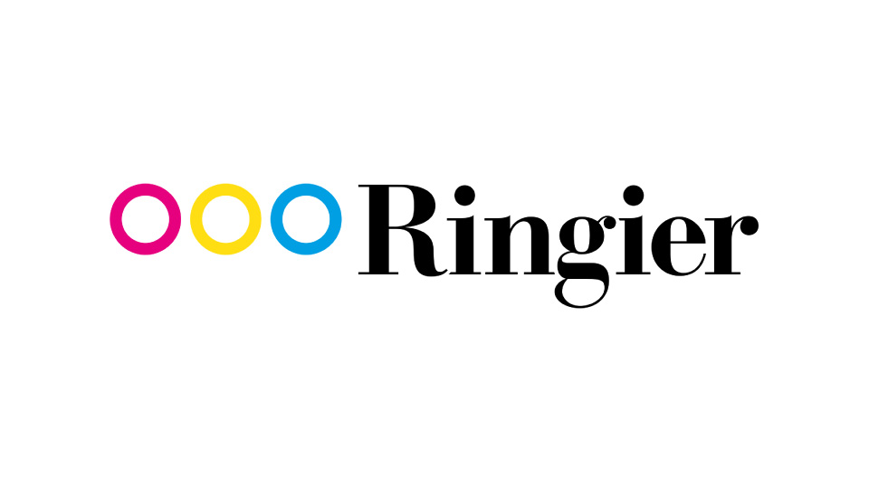 Logo Ringier