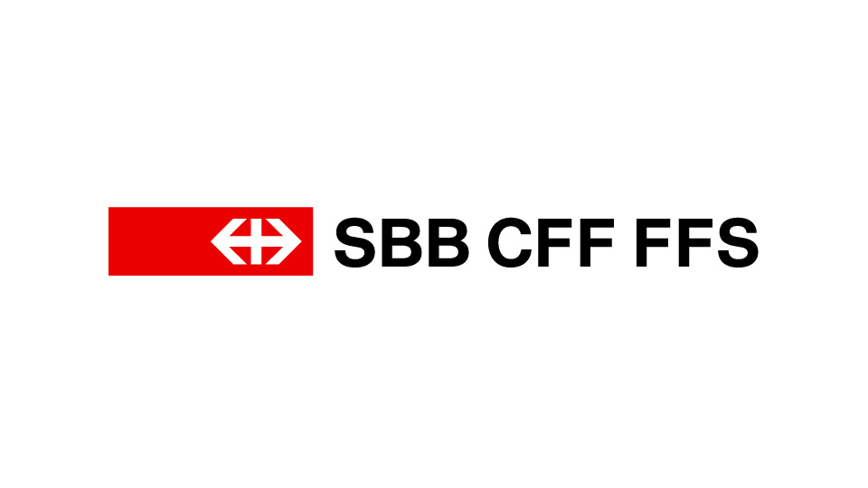 Logo SBB