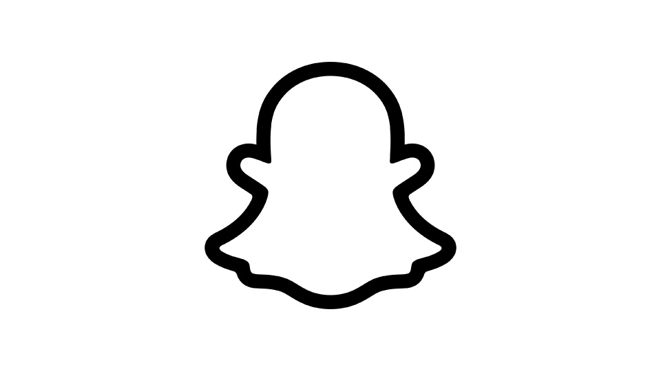 Logo Snapchat
