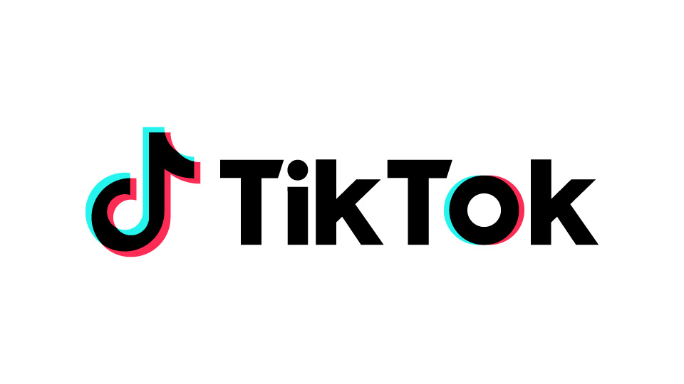Logo TikTok