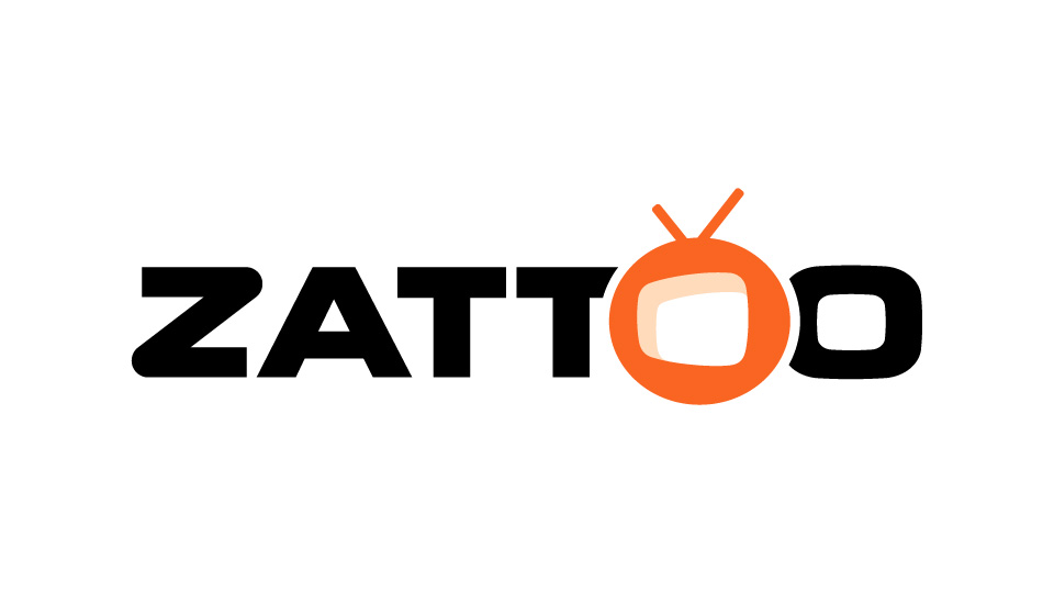 Logo Zattoo