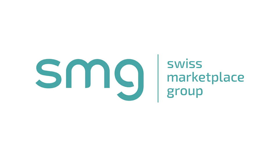 Logo Swiss Marketplace Group