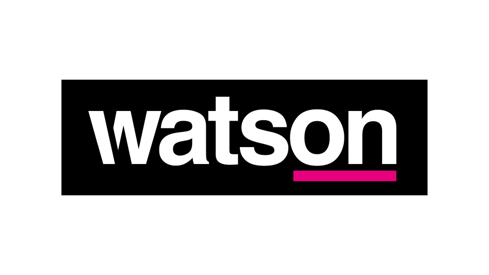Logo Watson