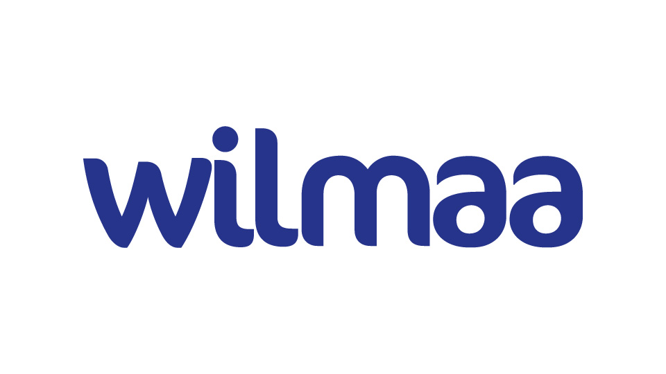 Logo Wilmaa