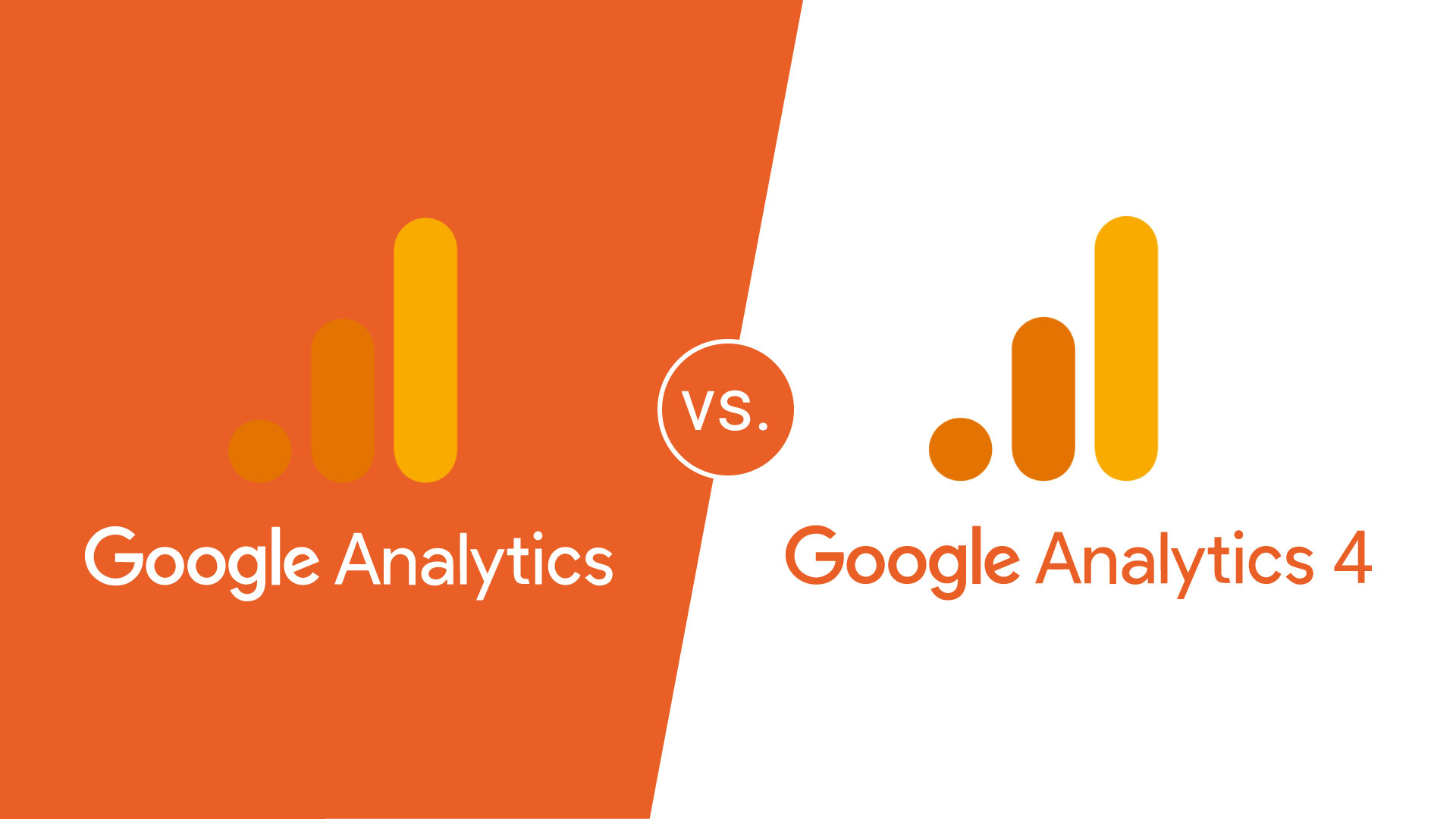 Google Analytics 4 richtig einrichten: Unterschiede zu Universal Analytics