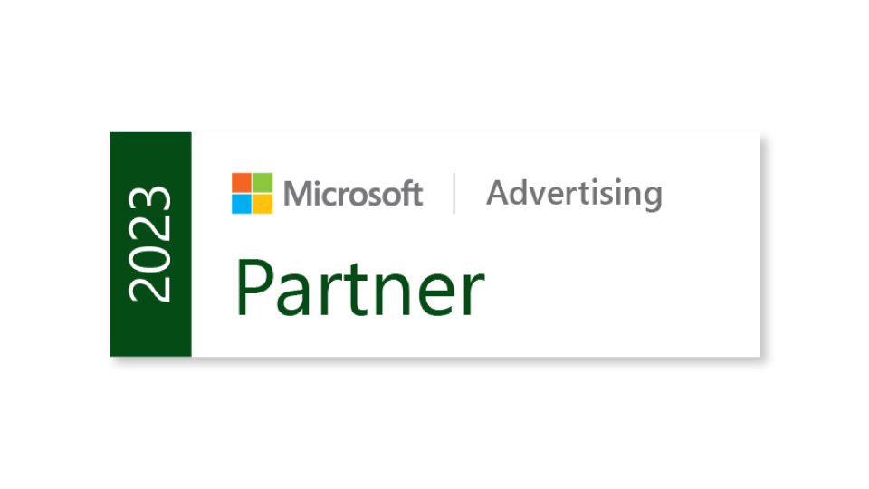Logo Microsoft Premier Partner 2023