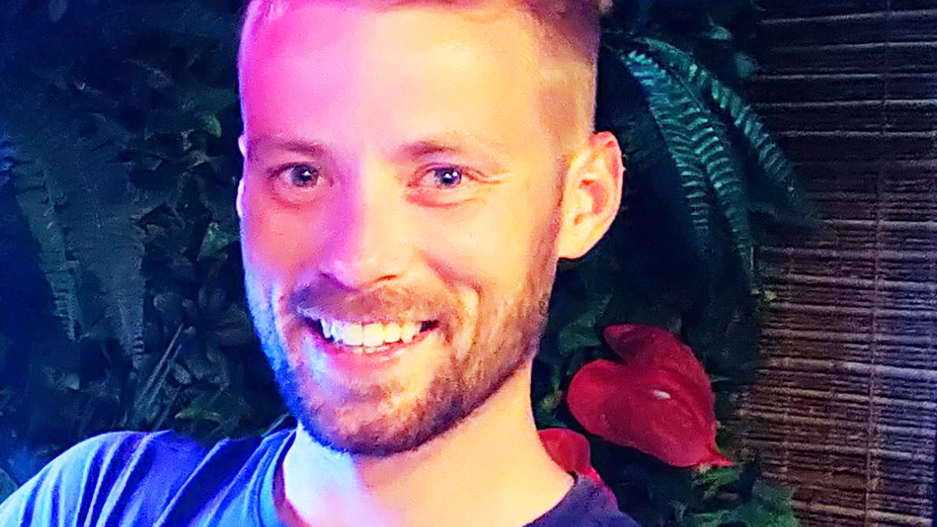 Benjamin Komel